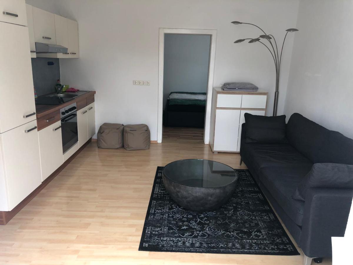 Kosumi Apartment 콜베르모어 외부 사진
