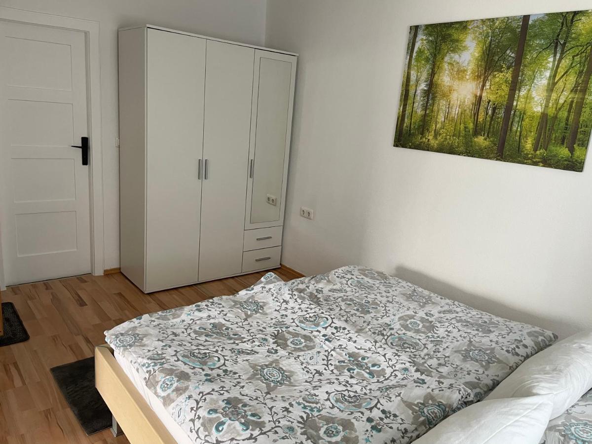 Kosumi Apartment 콜베르모어 외부 사진